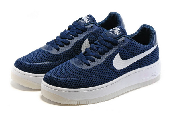 Nike Air Force One Women Low--035